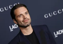 Sebastian Stan Perankan Harvey Dent
