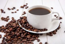 Lima Dampak Terlalu Banyak Minum Kopi