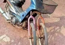Tips Jaga Kesehatan Motor Anda