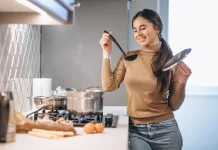 Bakar, Kukus, Goreng, atau Rebus? Ini Cara Memasak yang Paling Sehat Menurut Ahli