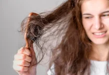 Rambut Kusam dan Rapuh, Kenali Penyebabnya