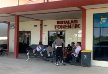 Bintara Polda Kepri Tewas Diduga Dianiaya Senior