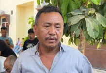 Kasus Kematian Bripda Natanael, Keluarga Minta Polda Kepri Transparan