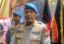 Kabid Propam Polda Kepri Benarkan Bripda Natanael Tewas Dianiaya Senior