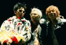 Bikin Merinding! BIGBANG Tampil Memukau di Coachella 2026