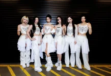 NMIXX Rilis Jadwal Promosi untuk Comeback Mei 2026