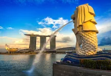 Ekonomi Singapura Melambat Dampak Konflik Iran Amerika Serikat