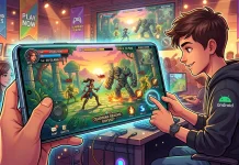 Mengenal 5 Game Android yang Paling Banyak Diunduh
