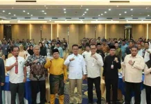 Sosialisasi Perwako PBB Batam, DPRD Dorong Warga Taat Pajak