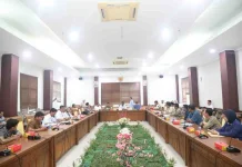 RDPU DPRD Batam Bahas Polemik Rumah Subsidi Rhabayu Eustario