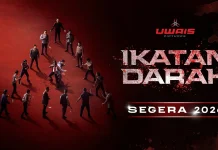 Final Trailer Ikatan Darah Dirilis