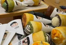 Mula Patisserie Batam Kian Diminati