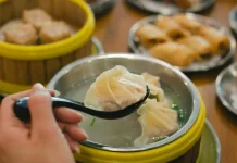 Ciao Kedai Dimsum Jadi Incaran AYCE Batam