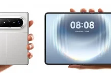 Huawei Pura X Max Meluncur 20 April, Foldable Layar Lebar