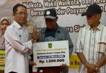 Hadapi Mandatory Spending 2027, Pemko Batam Jaga Program Sosial Tetap Jalan
