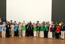 Seleksi Pemilihan Mahasiswa Berprestasi Riau dan Kepulauan Riau tahun 2026