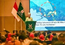 Pra Kongres INI di Batam