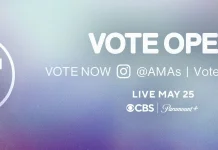Deretan Artis K-Pop Masuk Nominasi AMAs 2026
