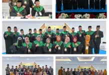 Majelis Hakim MTQH XXXIV Batam Tuntaskan Penilaian Tahfidz dan Tilawah