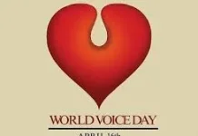 Pentingnya Peringatan Hari Suara Sedunia atau World Voice Day