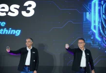 Intel Core Ultra Series 3 Resmi Masuk Indonesia, Era Laptop AI Dimulai