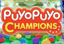 SEGA Jadi Supplier Asian Games 2026, Puyo Puyo Resmi Masuk Esports