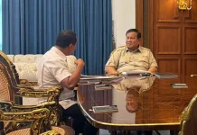 Indonesia Rusia Perkuat Kerja Sama Ketahanan Energi Nasional