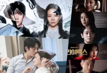 Peringkat Reputasi Drama Korea April 2026 Resmi Diumumkan