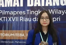 Penjurian Pilmapres LLDIKTI XVII tahun 2026 Berlangsung Hari ini