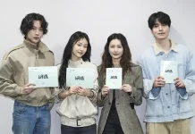 Drama Romantis Baru Netflix Bertabur Bintang Korea Ternama