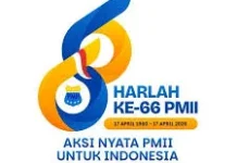 Peringatn Hari Lahir Pergerakan Mahasiswa Islam Indonesia (PMII)