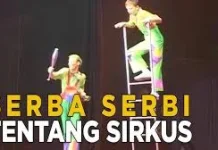 Sejarah Awal Hari Sirkus Sedunia