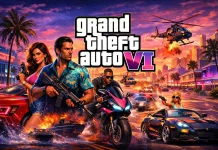 Penantian Panjang Berakhir, GTA 6 Siap Mengguncang Industri Game Global