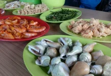 Inilah Makanan Khas Kepri yang Menggugah Selera