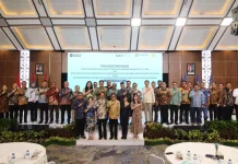 Sinergi Energi Batam Dorong Industri Digital dan Investasi