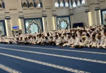 Jamaah Haji Batam Diingatkan Luruskan Niat dan Jaga Kesehatan