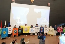 Pilmpres LLDIKTI wilayah XVII ditutup hari ini