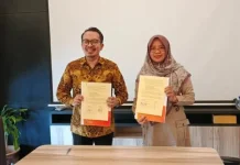 ITEBA Gandeng BPR Banda Raya Perkuat Magang Lulusan