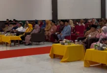 Silaturahmi Pemko Batam Jadi Ruang Serap Aspirasi dan Perkuat Hubungan Warga