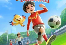 Deretan Film Indonesia Meriahkan Libur Idul Adha 2026