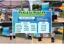 Kejurda Panahan Antar Pelajar Kepri 2026 Diikuti 282 Atlet di Batam