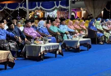 Dewan Hakim MTQH Batam Dinilai Profesional dan Berintegritas