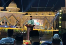 MTQH Batam Perkuat Spiritualitas dan Kebersamaan Masyarakat