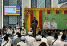 Jamaah Haji Batam Tempati Sejumlah Hotel di Mekkah dan Madinah