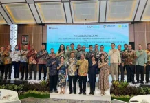 DPRD Batam Apresiasi MoU BP Batam–PLN Batam, Perkuat Infrastruktur Energi