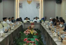 Pansus DPRD Batam Libatkan Pengembang Properti Matangkan Ranperda PSU Perumahan