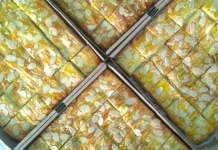 Lekker Holland, Kue Klasik yang Punya Resep Simple