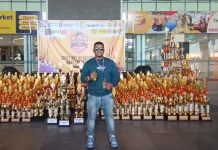 Hari Pertama Rangkaian Scoutday XV tahun 2026