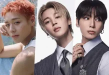 Peringkat Brand Member Boy Group Kpop April Terbaru
