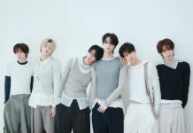 TWS Catat Debut di Festival Musik Jepang ‘Summer Sonic’